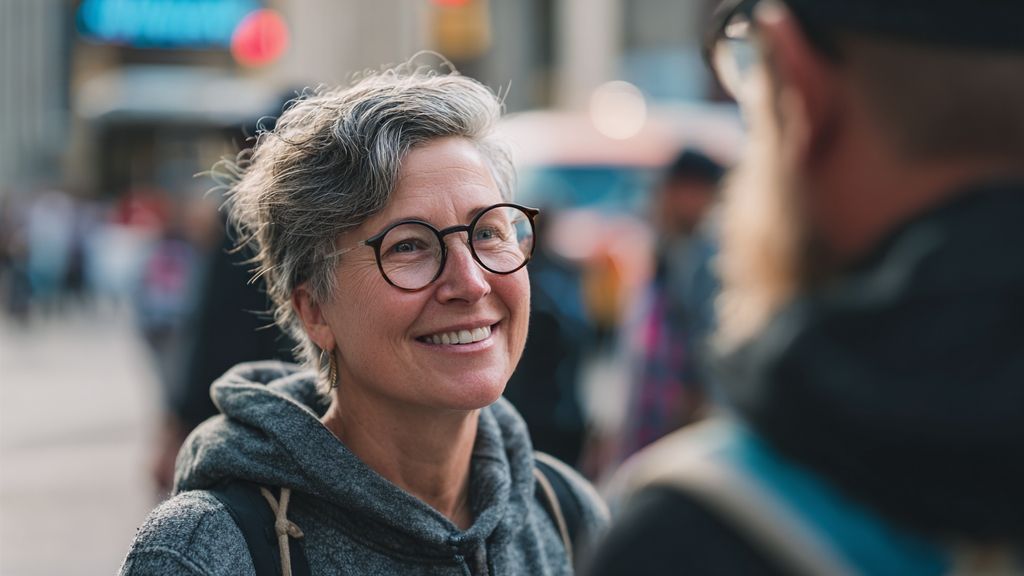 Comment adopter une attitude pas timide dans la vie quotidienne