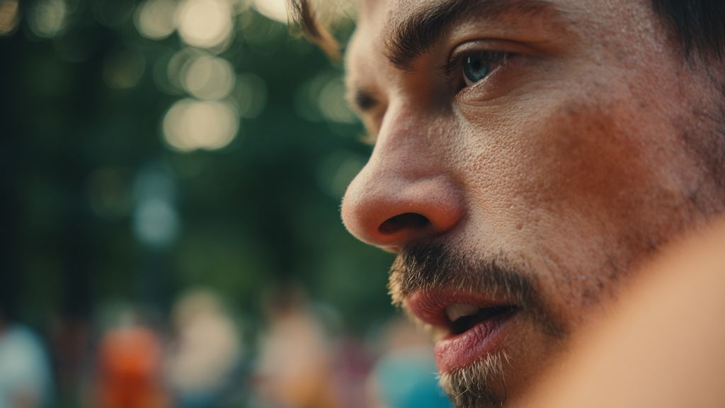 Comment briser le cercle vicieux de la blemmophobie au quotidien ?