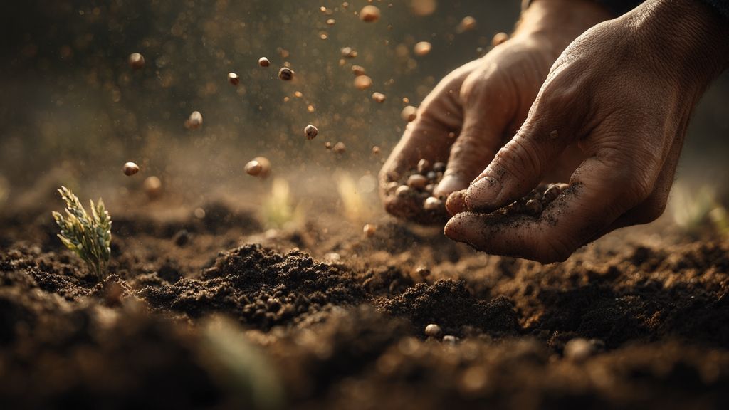 Comment fixer un objectif et garder une cohérence dans ses actions ?