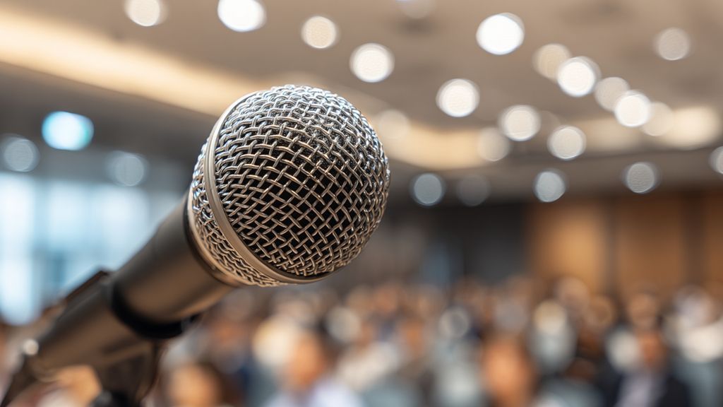 Comment la prise de parole en public stimule-t-elle la créativité et l’adaptabilité ?