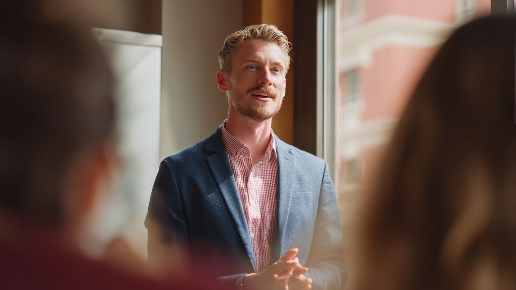 Comment oser s’exprimer sans craindre le regard des autres 