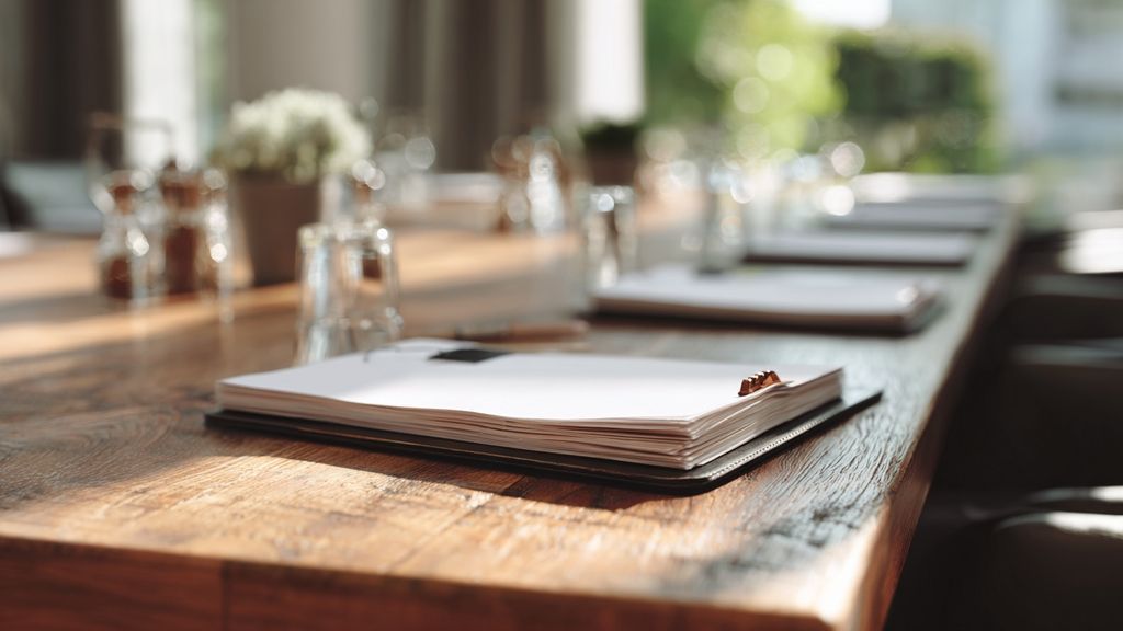 Comment préparer efficacement une intervention pour limiter les imprévus ?