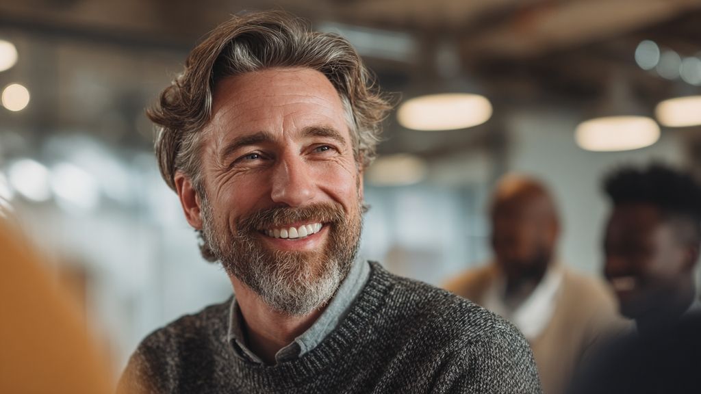 Comment reconnaître un profil charismatique dans un groupe ?