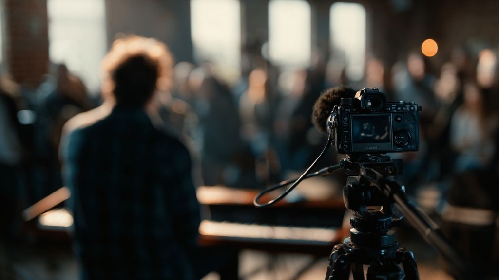 Comment s’entraîner pour gagner en assurance et améliorer son discours ?