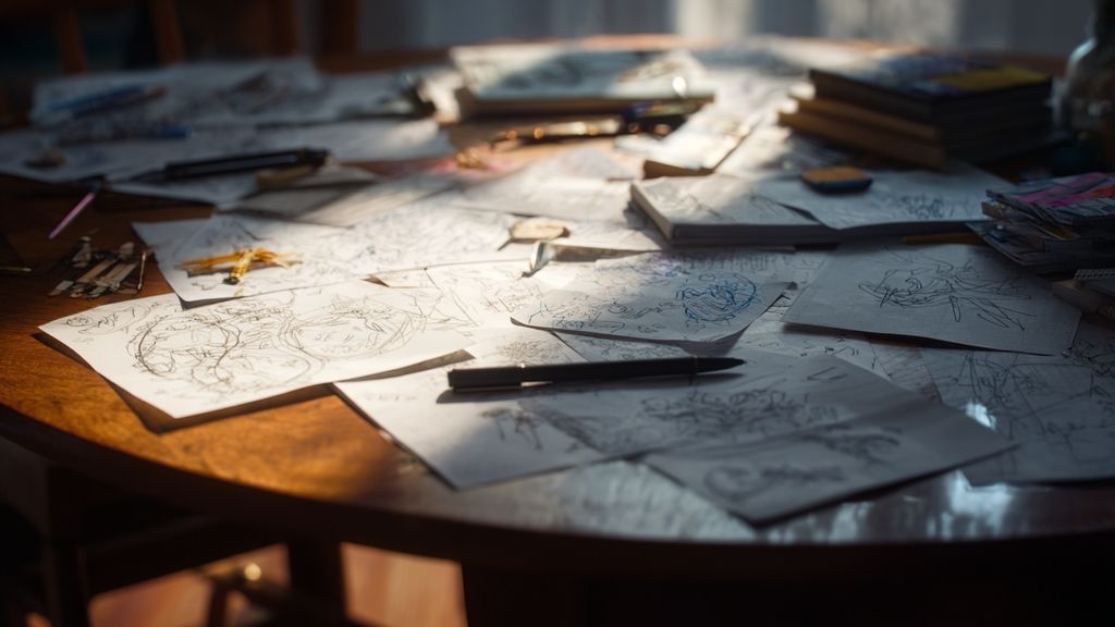 Pourquoi l’introversion favorise-t-elle certains talents ou qualités