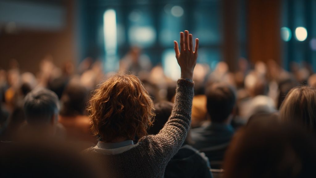 Quelle posture et quels gestes adopter pour renforcer son langage corporel ?