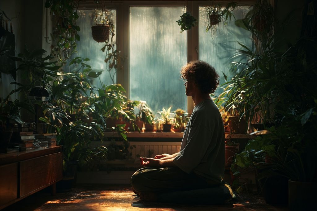 Test maitrise de soi 2